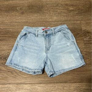 UNIONBAY Vintage Boyfriend Jean Shorts